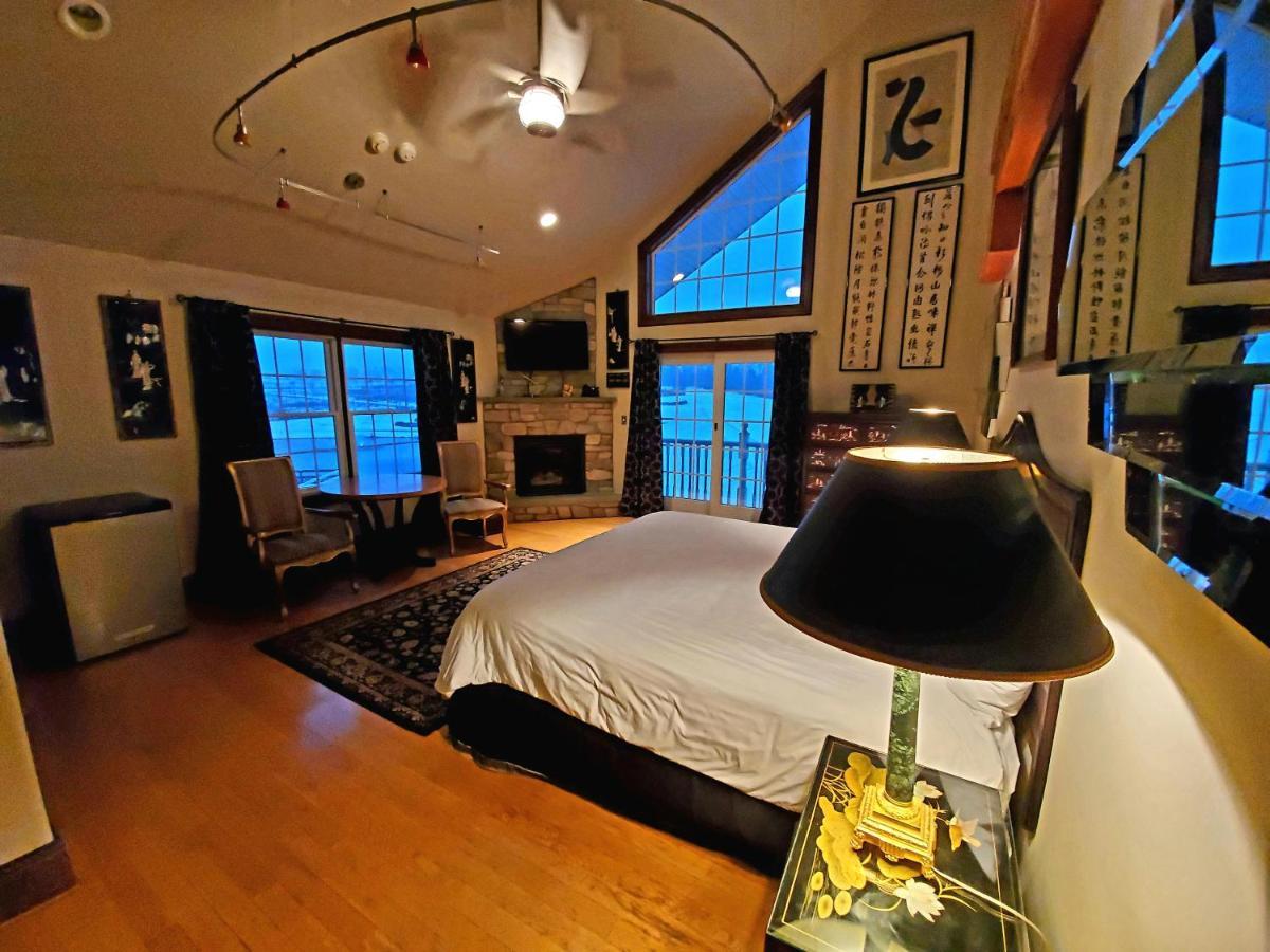 Chelsea Sun Inn Mount Bethel Екстер'єр фото
