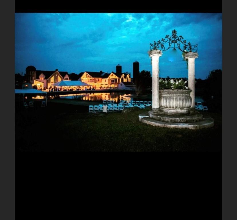 Chelsea Sun Inn Mount Bethel Екстер'єр фото