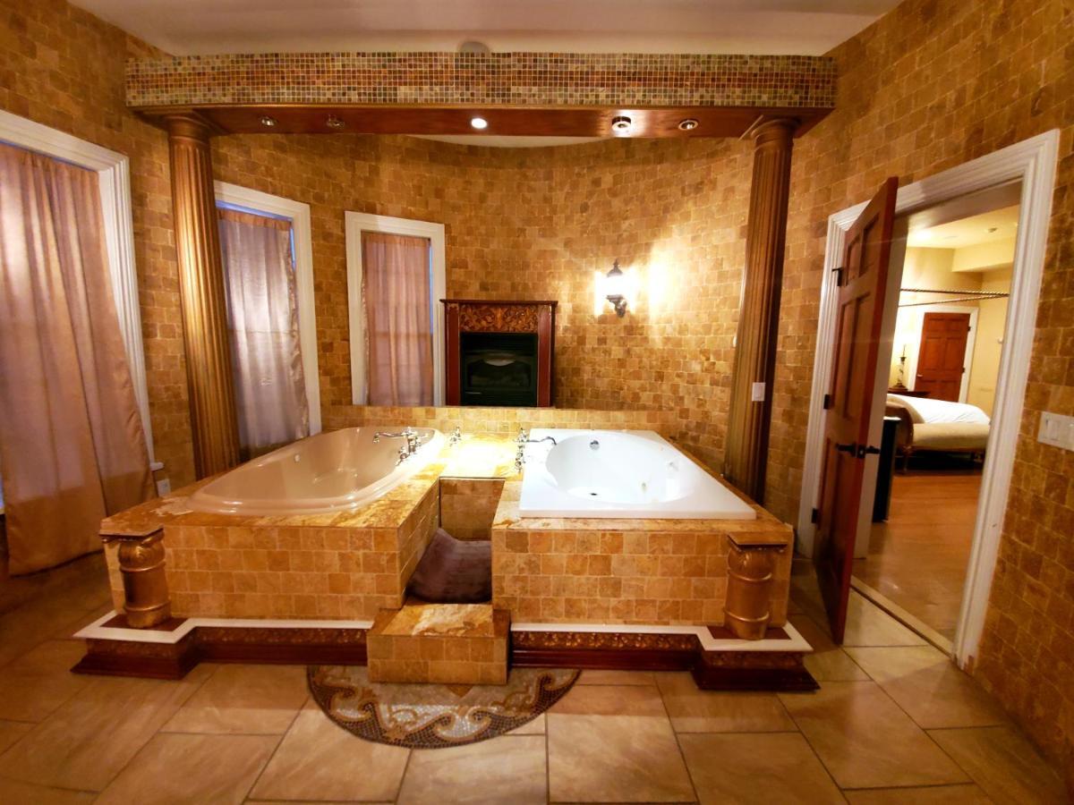 Chelsea Sun Inn Mount Bethel Екстер'єр фото