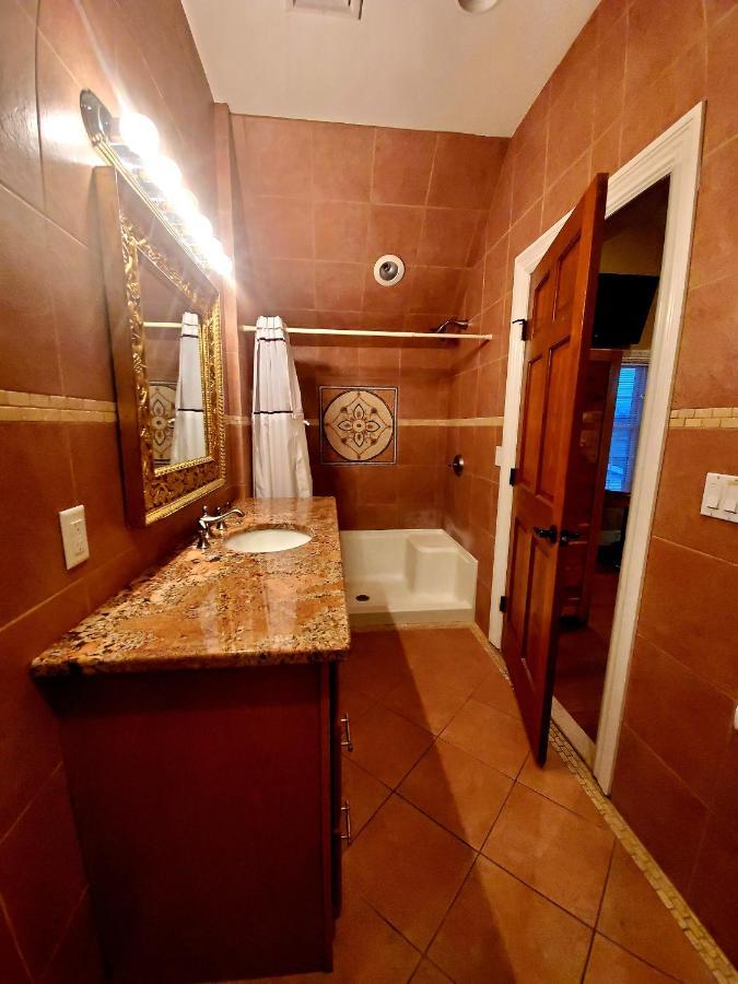 Chelsea Sun Inn Mount Bethel Екстер'єр фото