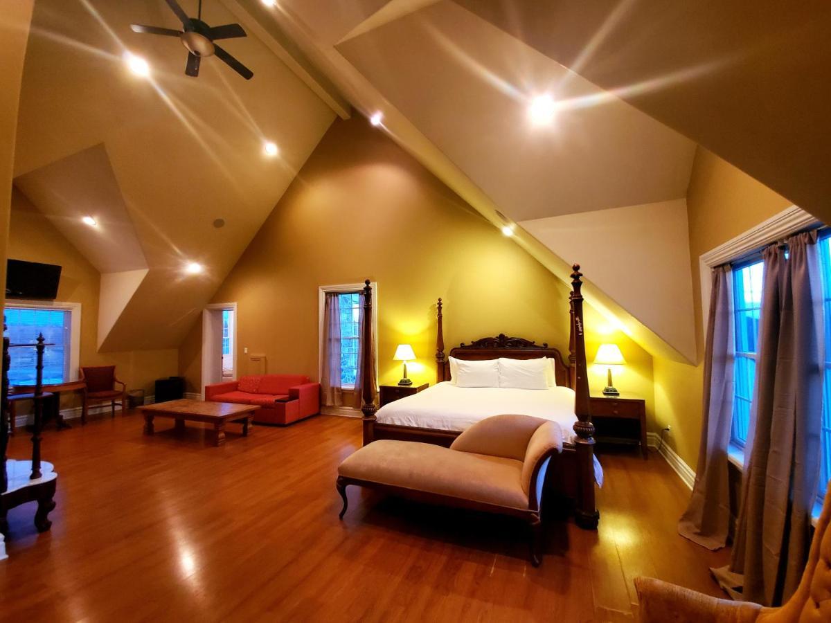 Chelsea Sun Inn Mount Bethel Екстер'єр фото