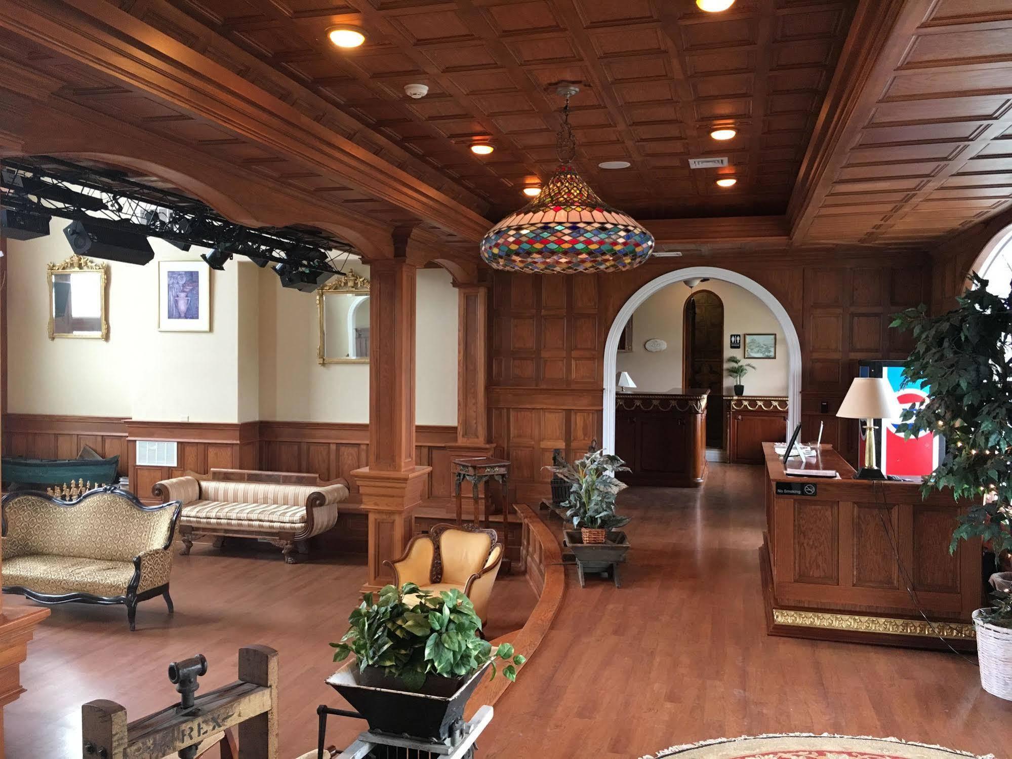 Chelsea Sun Inn Mount Bethel Екстер'єр фото
