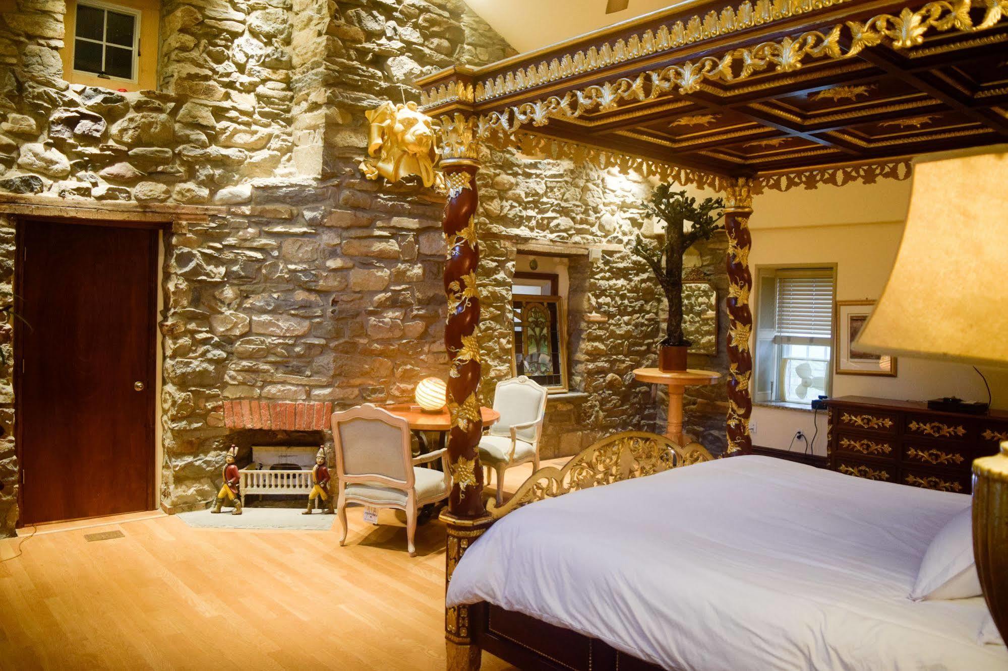 Chelsea Sun Inn Mount Bethel Екстер'єр фото
