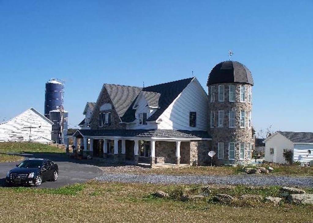 Chelsea Sun Inn Mount Bethel Екстер'єр фото
