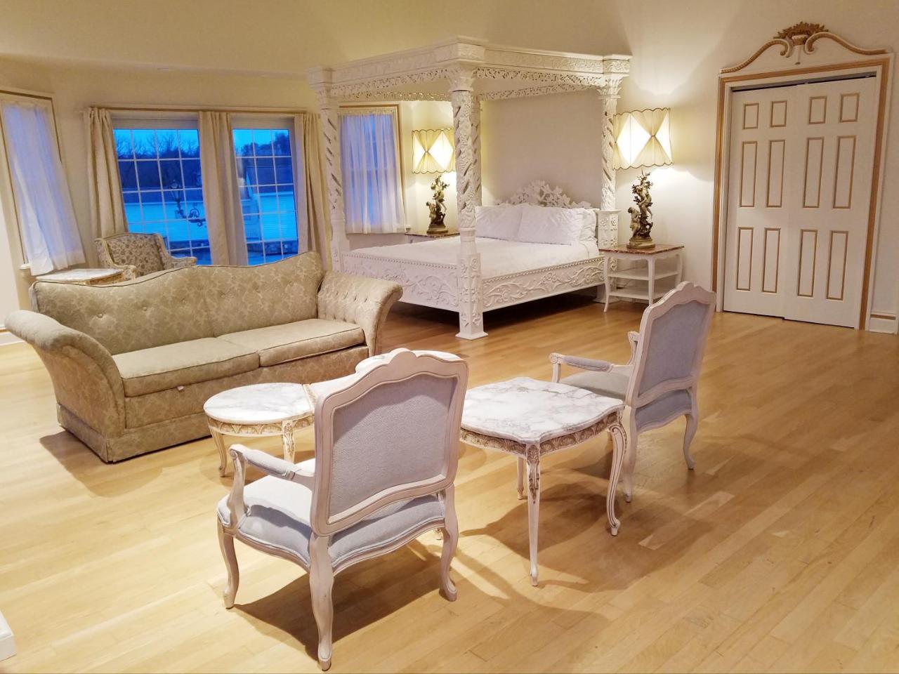Chelsea Sun Inn Mount Bethel Екстер'єр фото